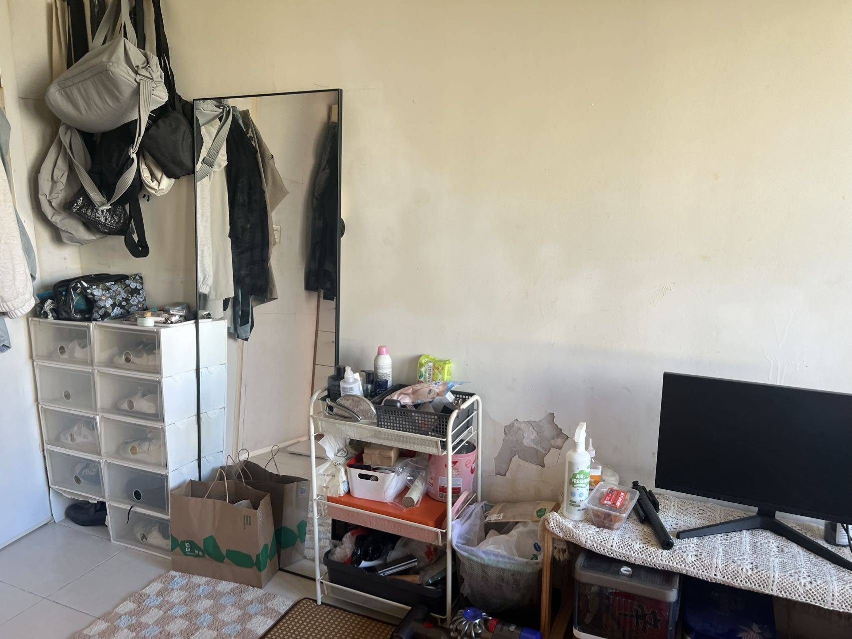 Beijing-Chaoyang-Cozy Home