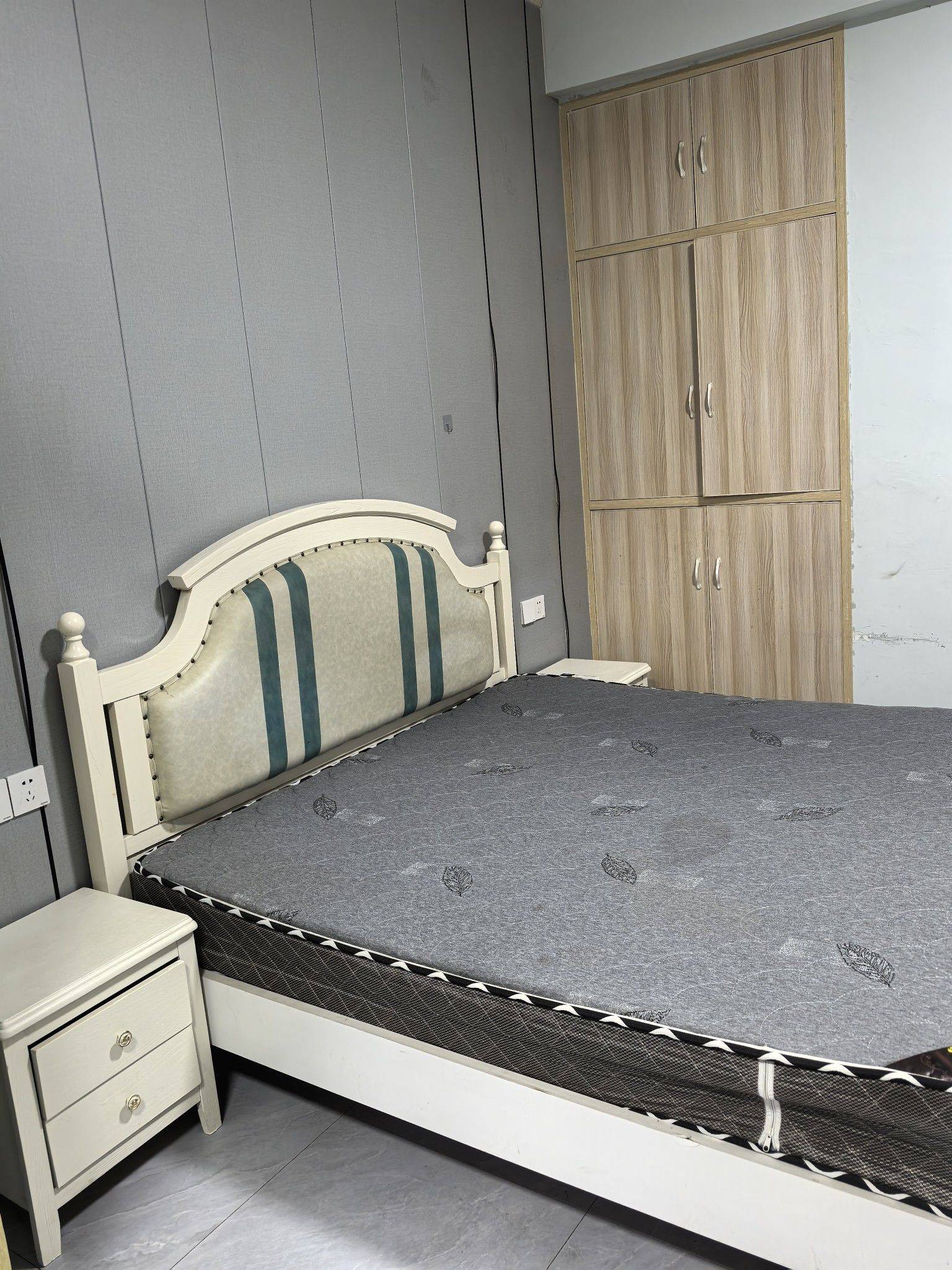 Changsha-Wangcheng-Cozy Home,Clean&Comfy,No Gender Limit,Hustle & Bustle