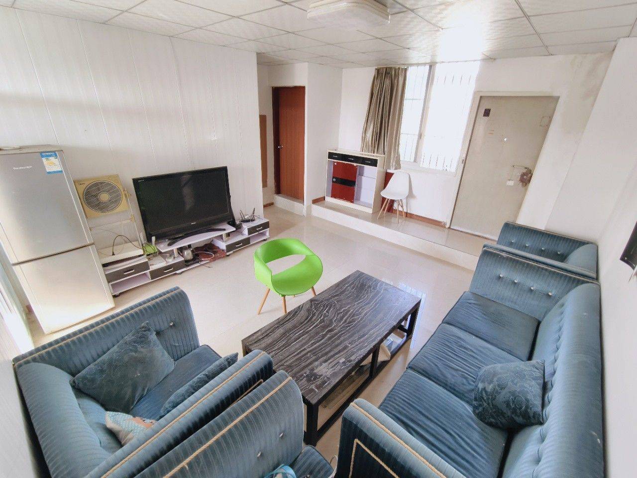 Chengdu-Wuhou-Cozy Home,Clean&Comfy,No Gender Limit,Hustle & Bustle,Pet Friendly