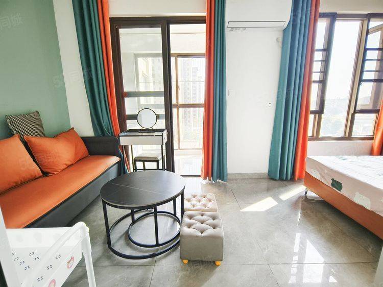 Fuzhou-Gulou-Clean&Comfy,No Gender Limit