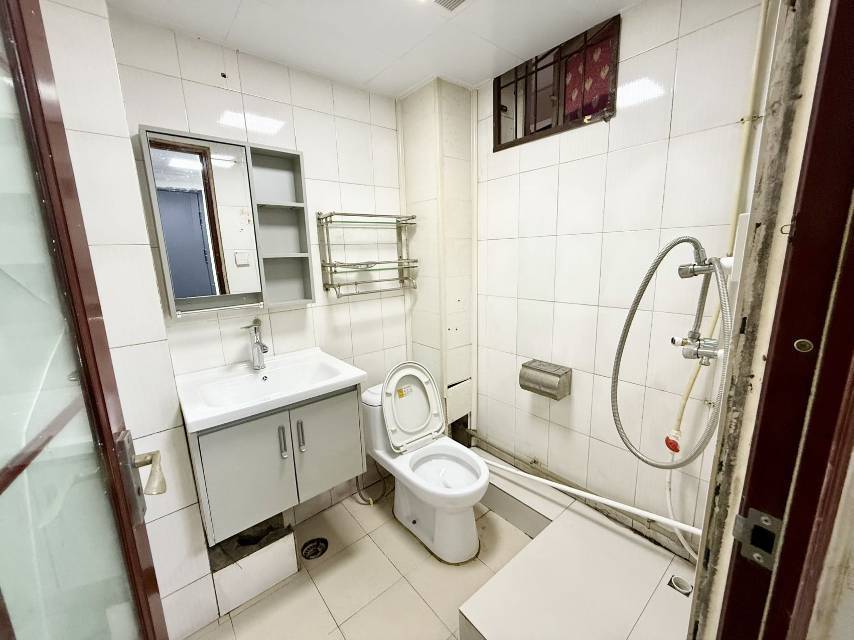 Zhengzhou-Jinshui-Cozy Home,No Gender Limit