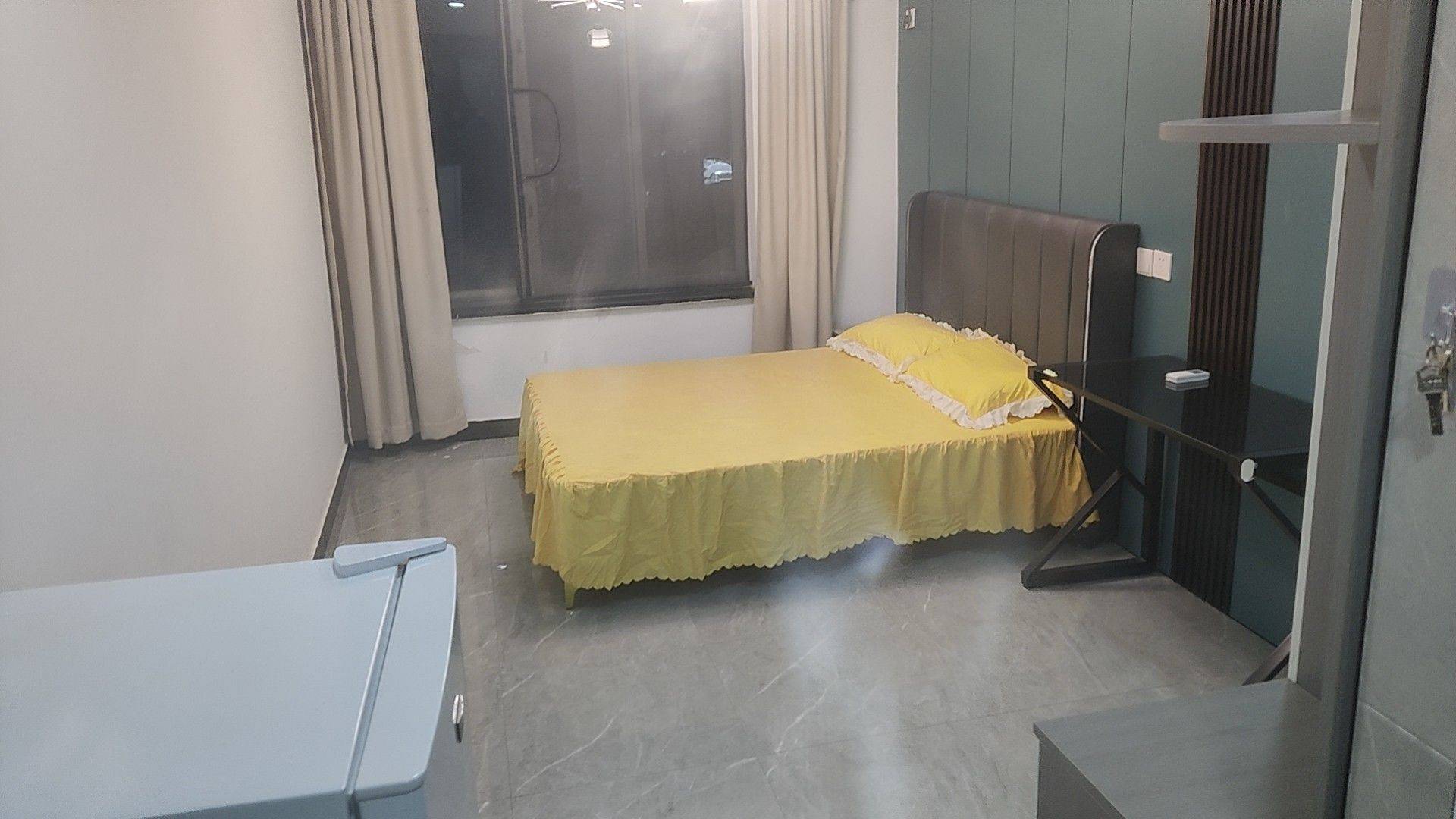 Shanghai-Pudong-Cozy Home