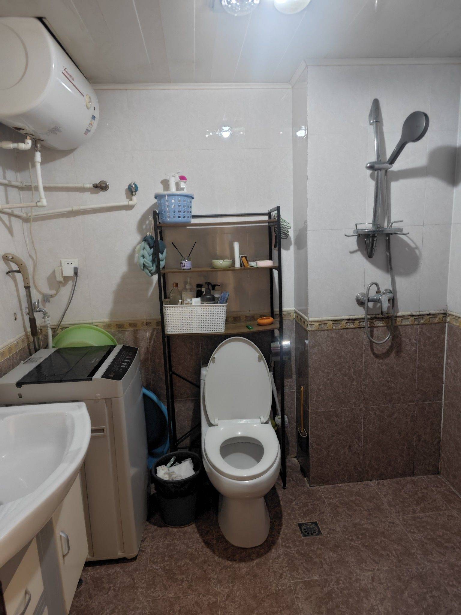 Beijing-Tongzhou-Cozy Home,Clean&Comfy,No Gender Limit,LGBTQ Friendly