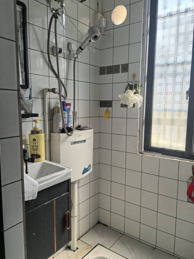 Guangzhou-Tianhe-Cozy Home,Clean&Comfy,Hustle & Bustle