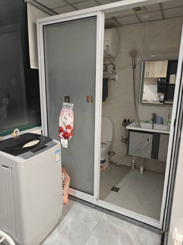 Shanghai-Songjiang-Cozy Home,Clean&Comfy,No Gender Limit,Pet Friendly