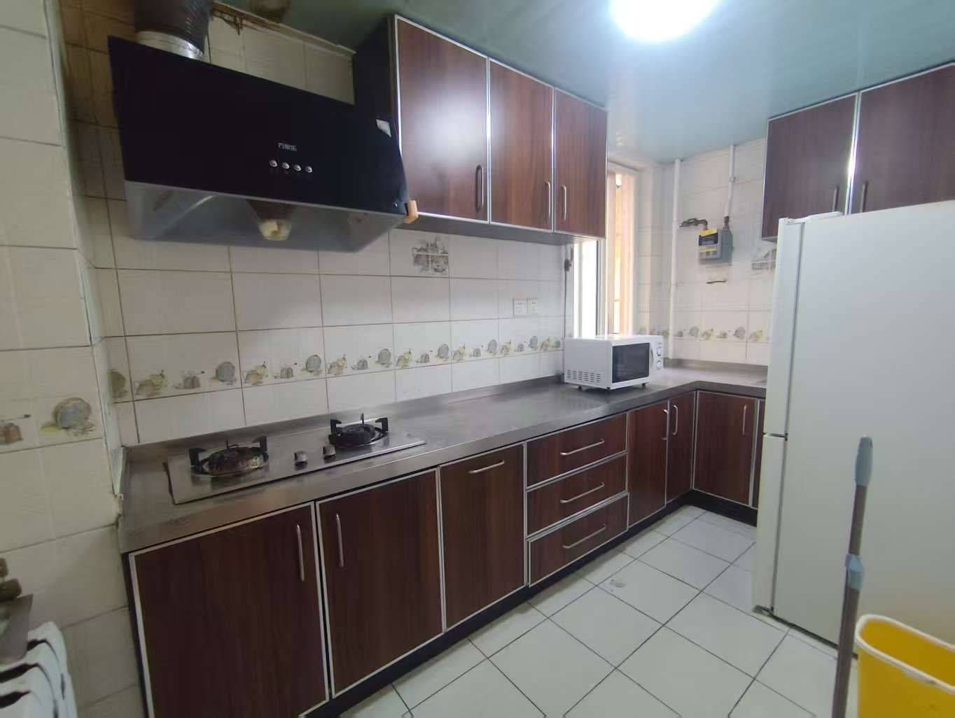 Beijing-Haidian-Cozy Home,Clean&Comfy,No Gender Limit