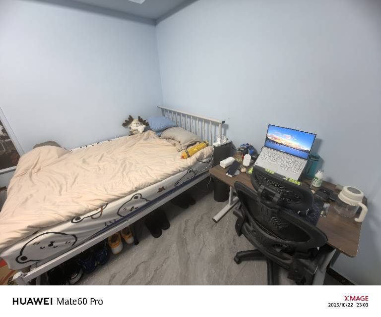 Beijing-Shijingshan-Cozy Home,Clean&Comfy,No Gender Limit,Hustle & Bustle,Pet Friendly