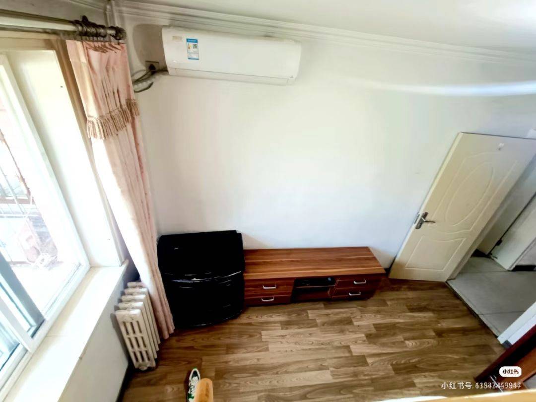 Beijing-Fengtai-Cozy Home,Clean&Comfy,No Gender Limit,Hustle & Bustle