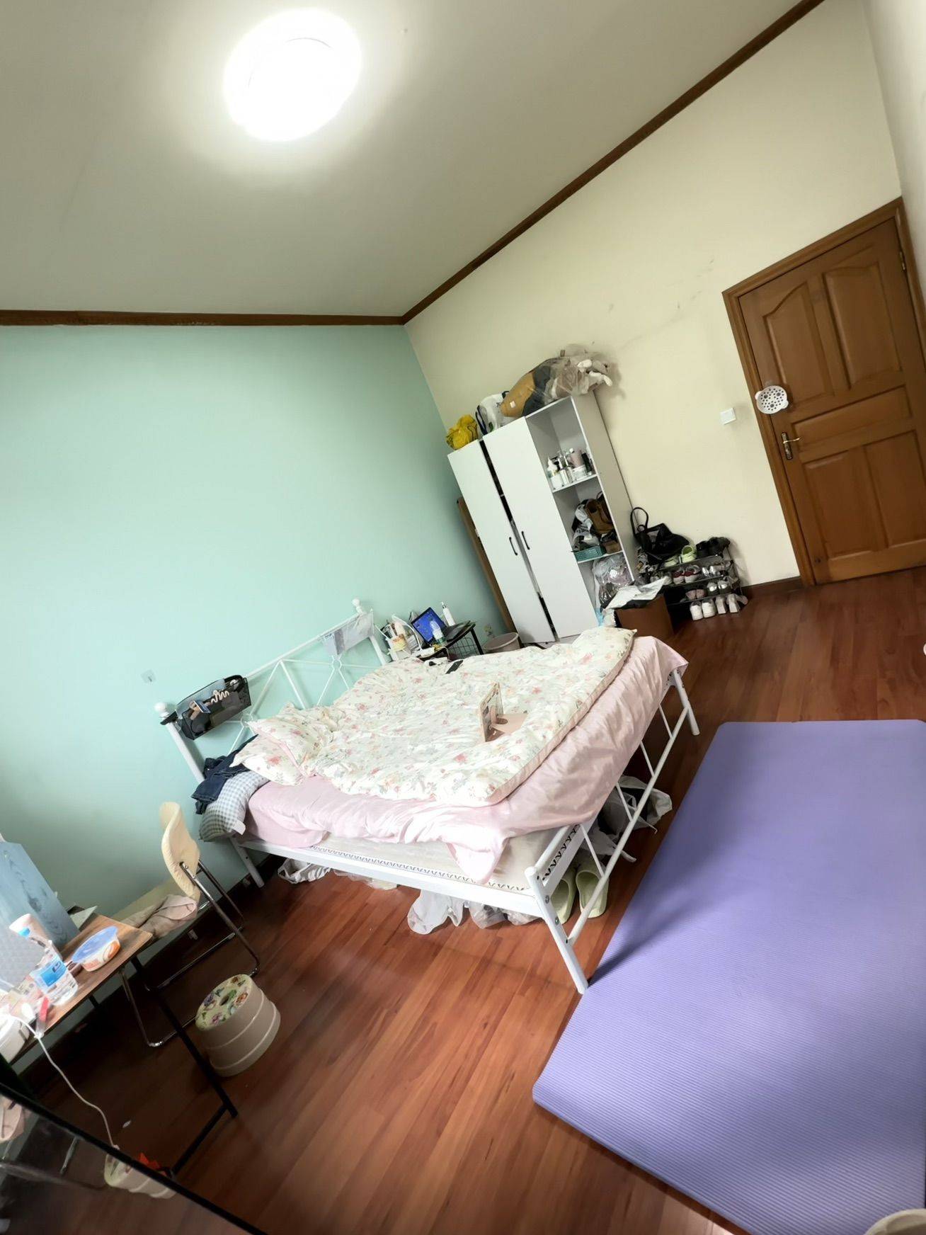 Chengdu-Shuangliu-Cozy Home,Clean&Comfy,Hustle & Bustle,“Friends”,Chilled