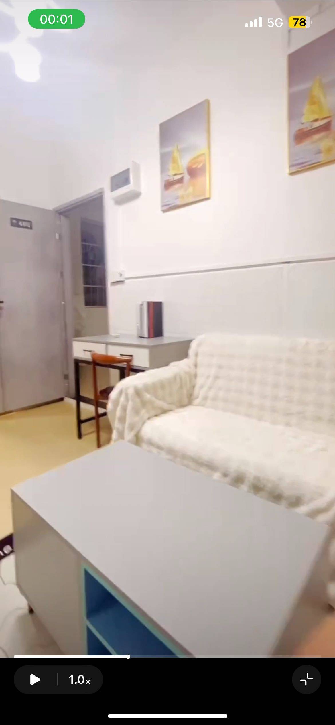 Guangzhou-Tianhe-Cozy Home,Clean&Comfy,No Gender Limit,“Friends”,Pet Friendly