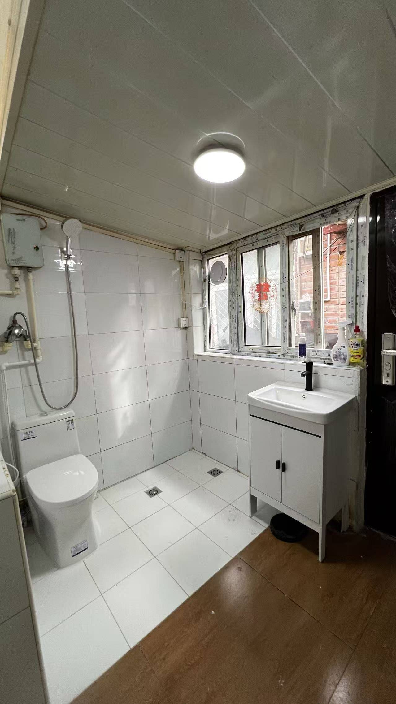 Beijing-Xicheng-Cozy Home,Clean&Comfy,No Gender Limit