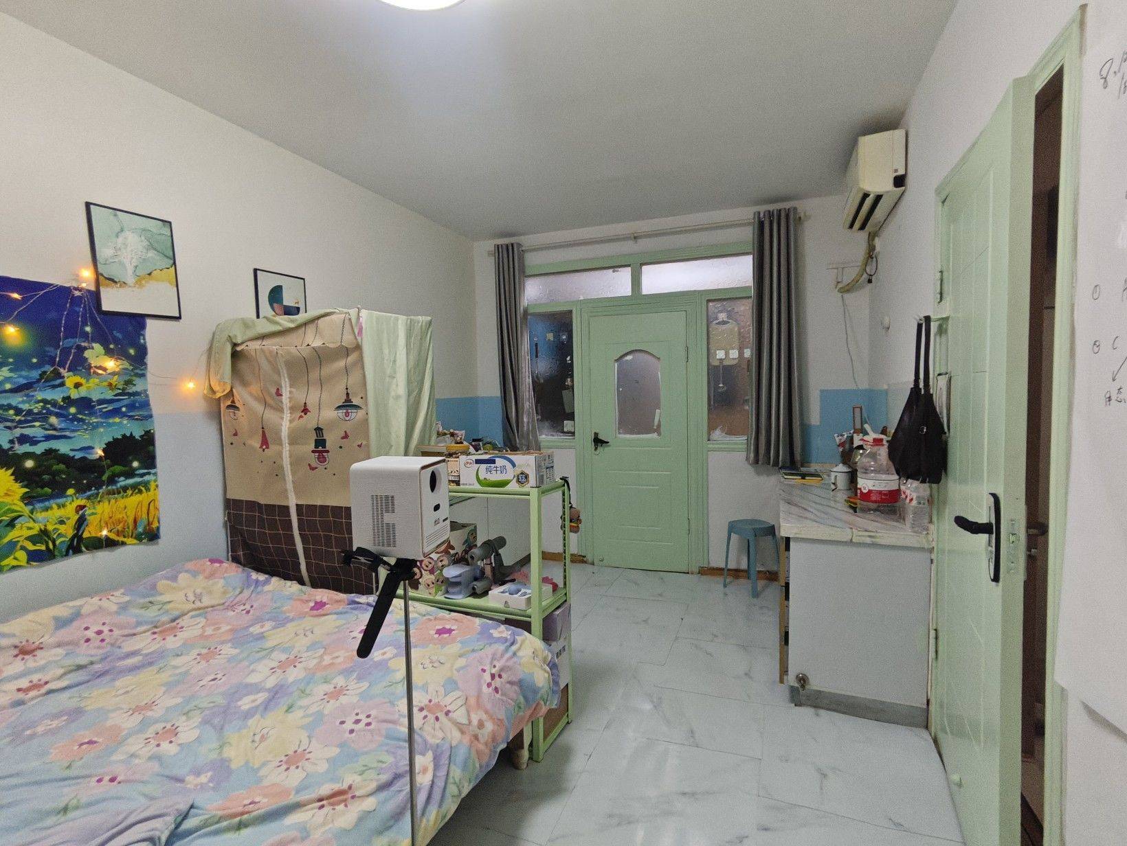 Nanjing-Jianye-Cozy Home,Clean&Comfy,Chilled