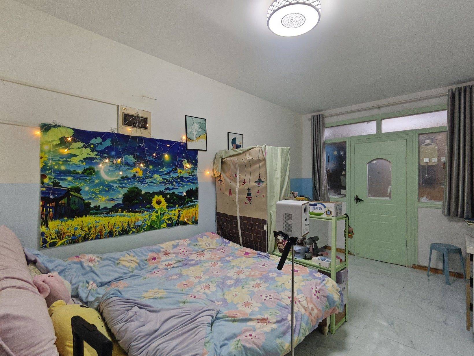 Nanjing-Jianye-Cozy Home,Clean&Comfy,Chilled