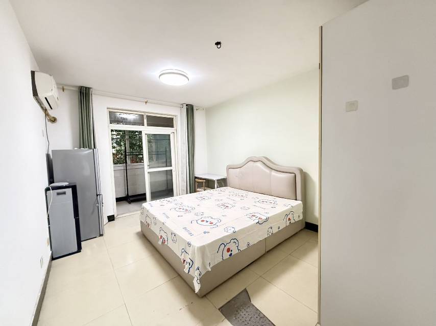 Zhengzhou-Jinshui-Cozy Home,Clean&Comfy