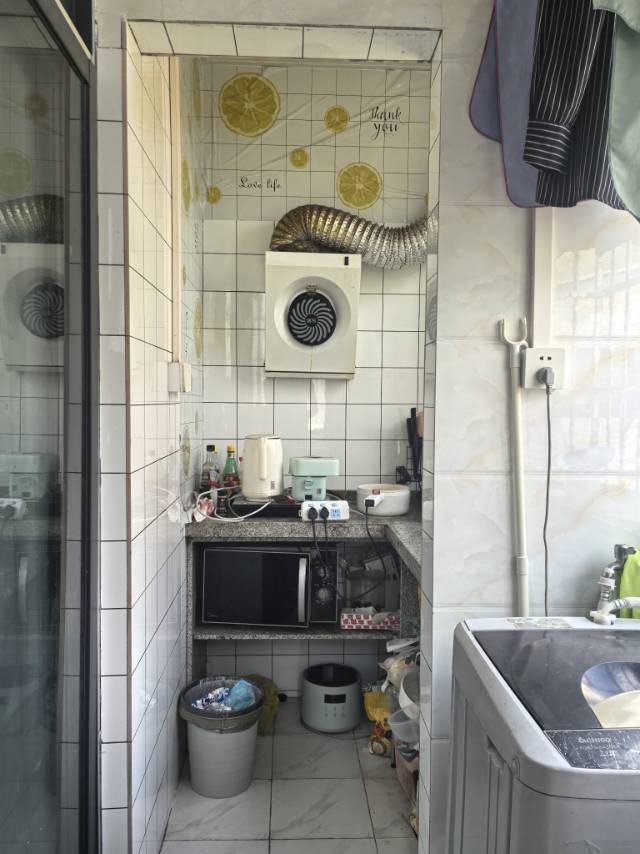 Guangzhou-Tianhe-Cozy Home,Clean&Comfy,No Gender Limit,Pet Friendly