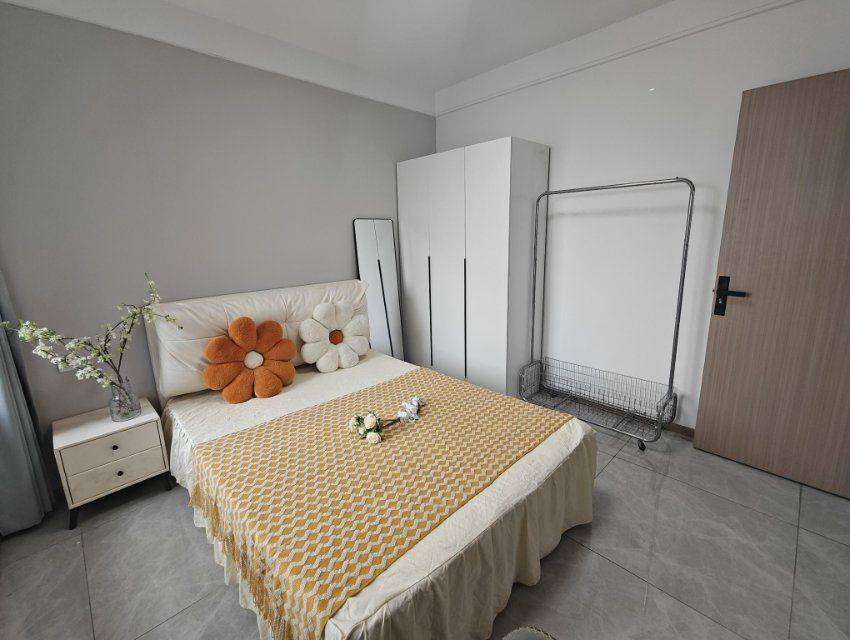 Xi'An-Beilin-Cozy Home,Clean&Comfy