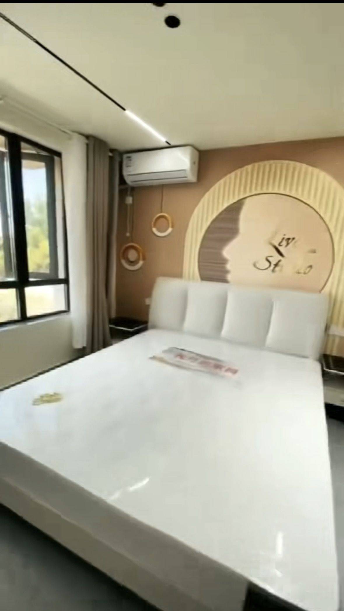 Shanghai-Songjiang-Cozy Home,Clean&Comfy,No Gender Limit,Pet Friendly