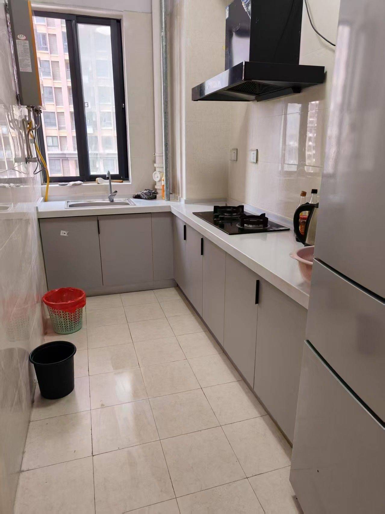 Hefei-Luyang-Cozy Home,Clean&Comfy,No Gender Limit,Hustle & Bustle,“Friends”,Chilled,LGBTQ Friendly