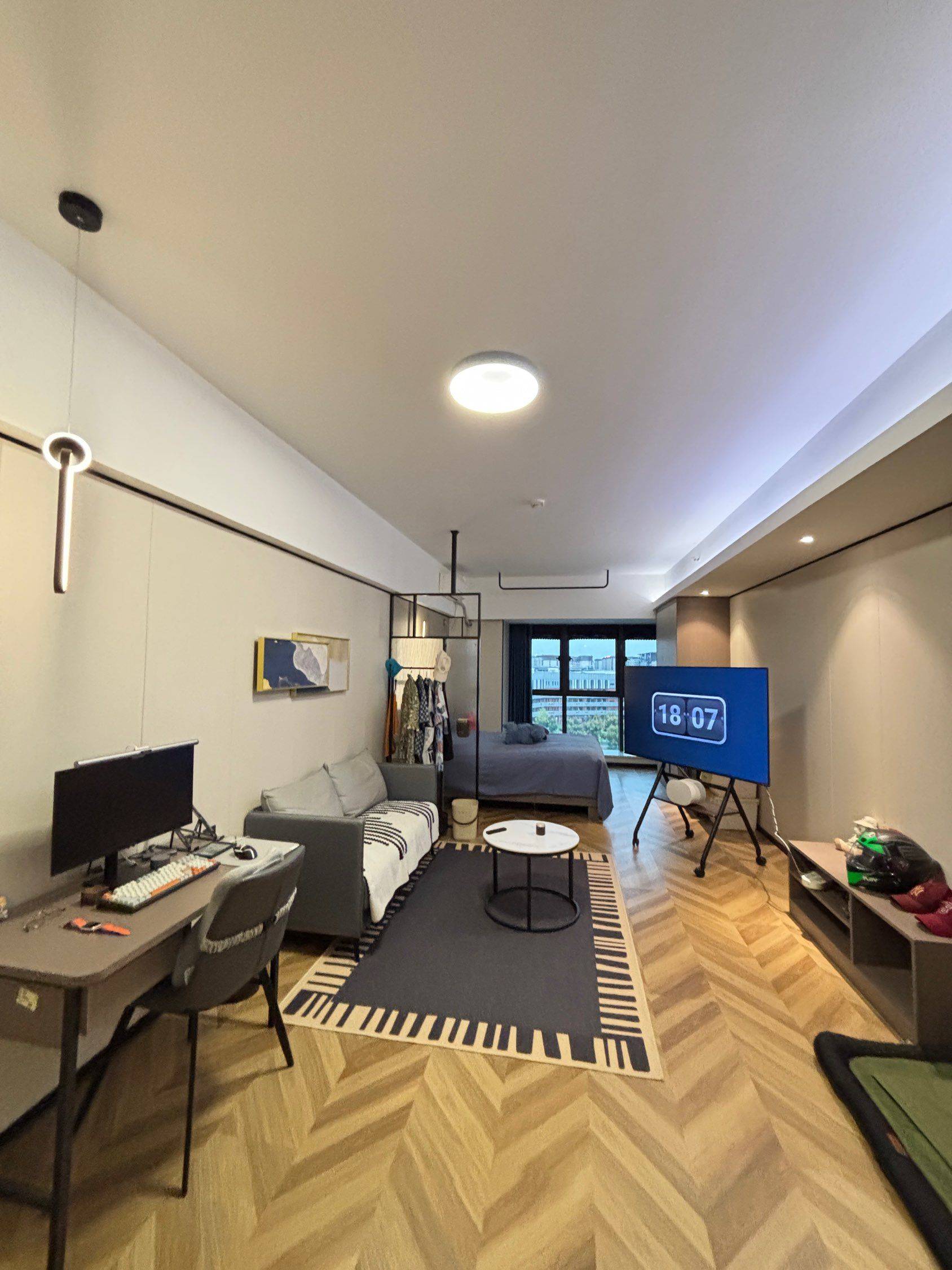 Chengdu-Wuhou-Cozy Home,Clean&Comfy