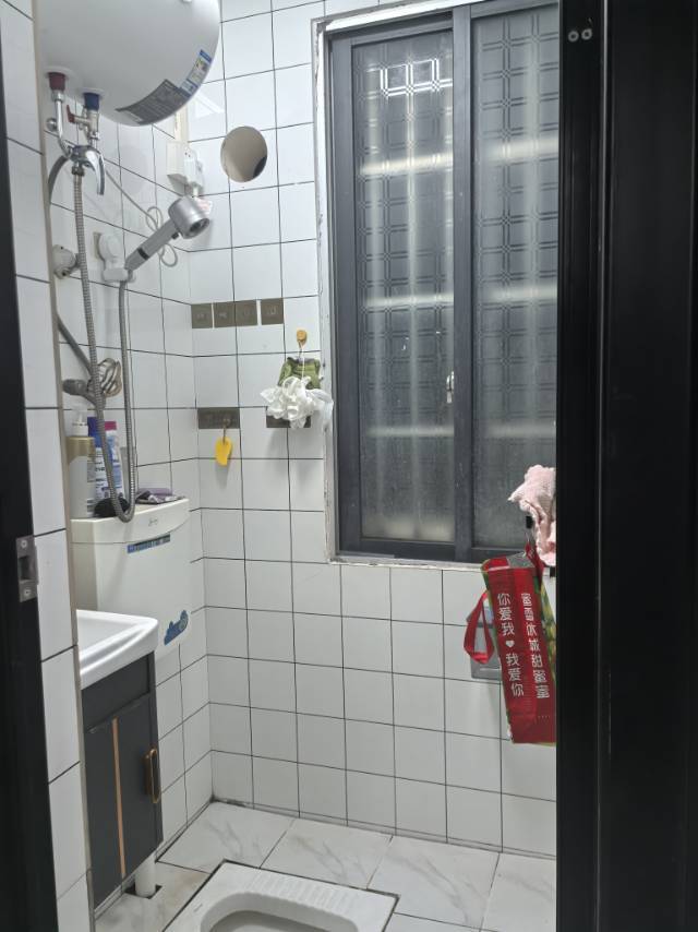 Guangzhou-Tianhe-Cozy Home,Clean&Comfy,No Gender Limit,Pet Friendly