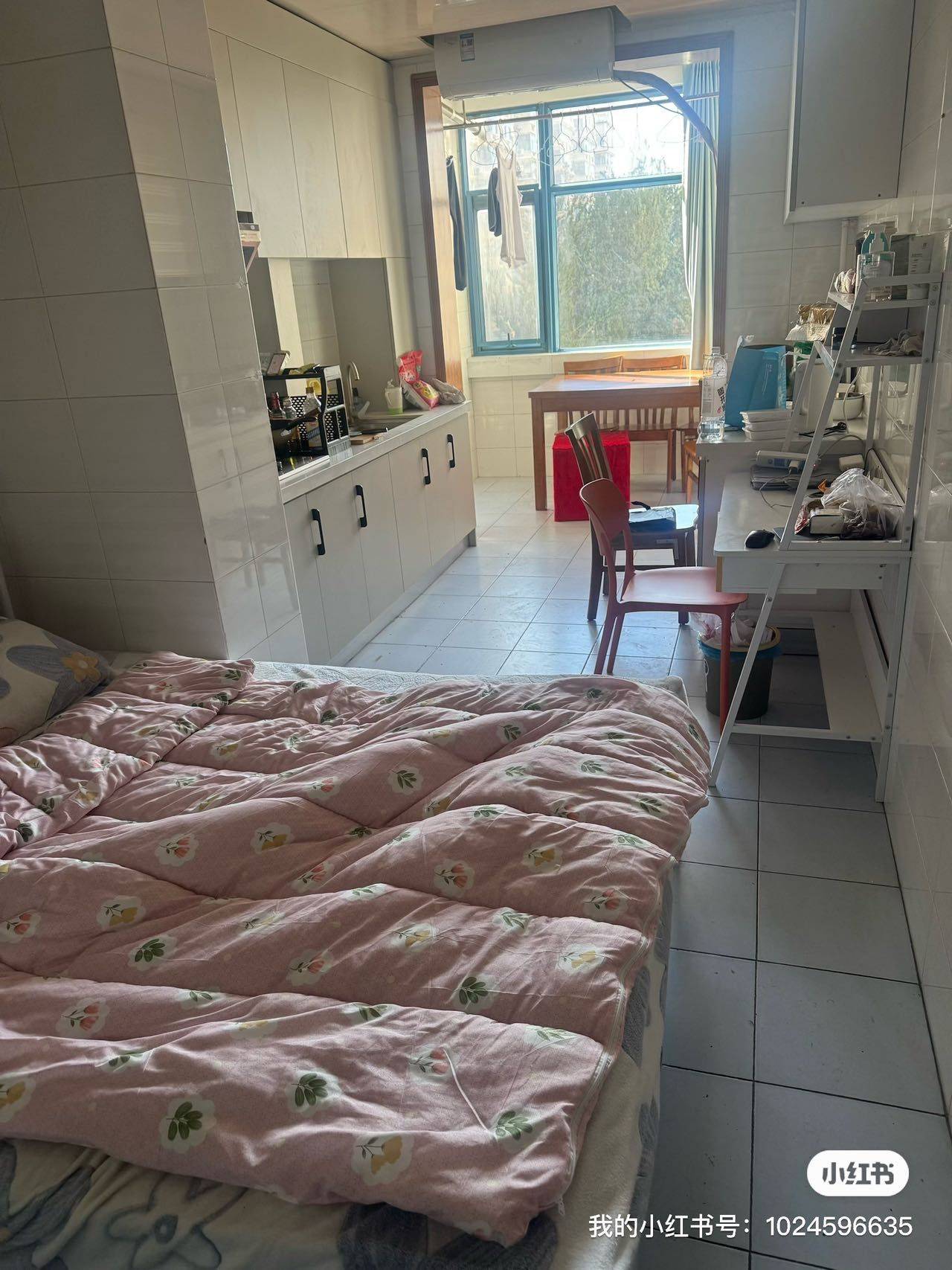Beijing-Changping-Cozy Home,Clean&Comfy,No Gender Limit,Hustle & Bustle,Pet Friendly