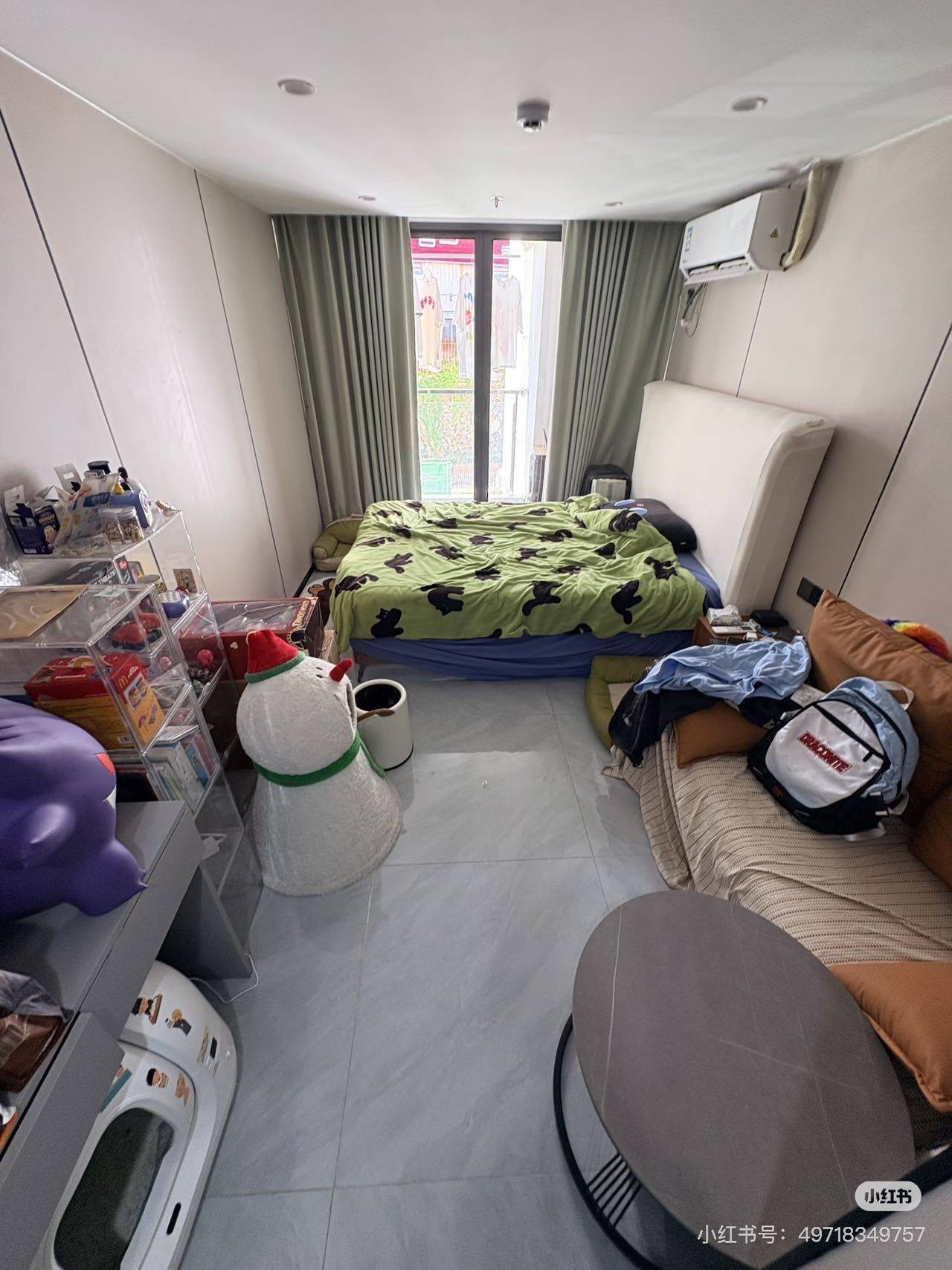 Shenzhen-Nanshan-Cozy Home,Clean&Comfy,No Gender Limit,Pet Friendly