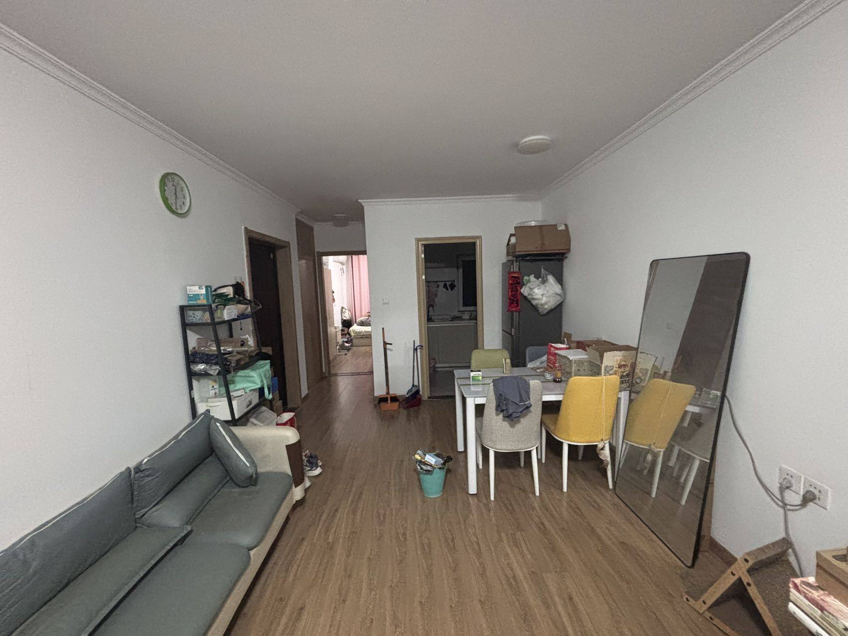Beijing-Chaoyang-Cozy Home,Clean&Comfy,Chilled,Pet Friendly