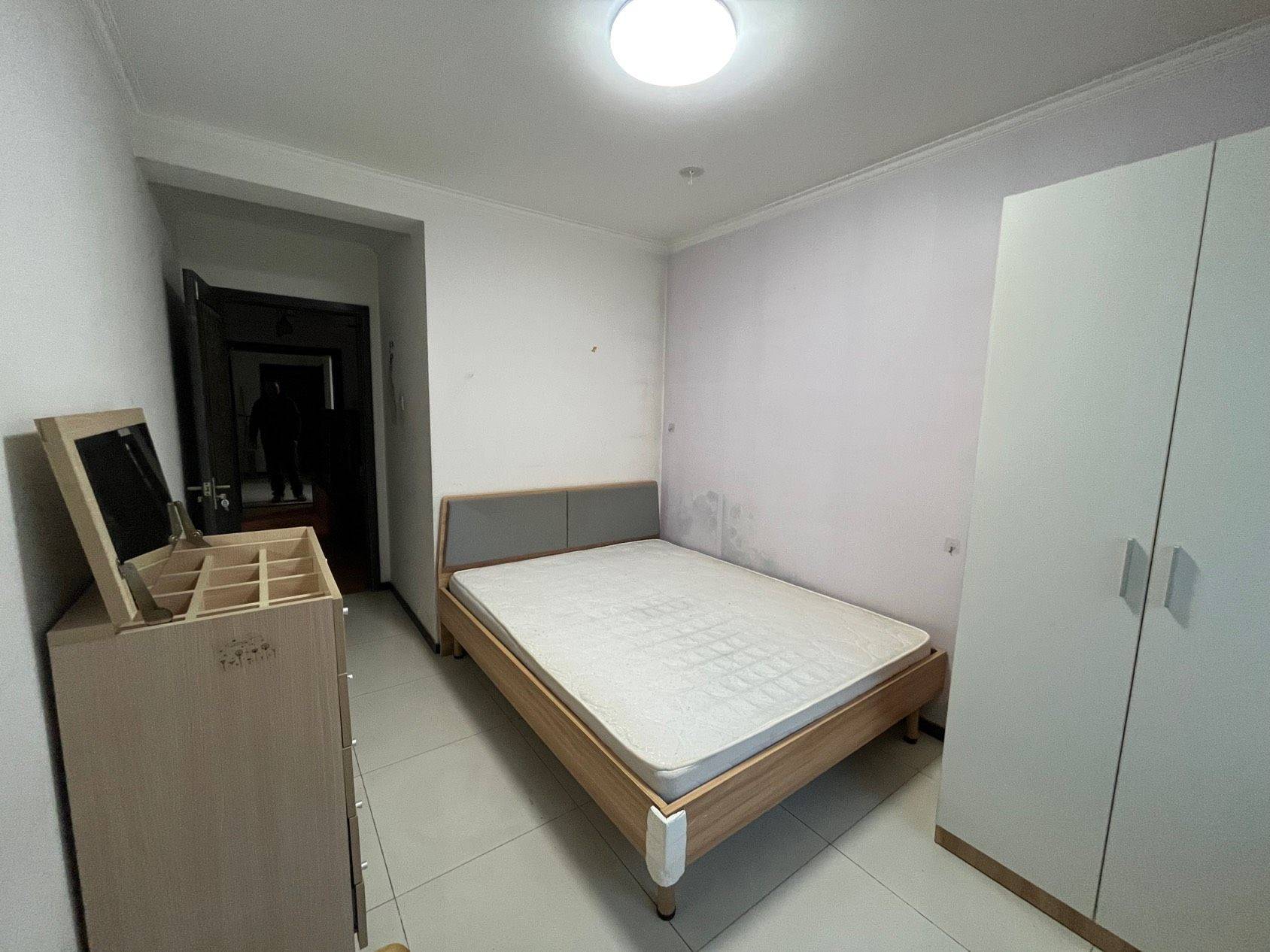Beijing-Changping-Cozy Home,Clean&Comfy,No Gender Limit