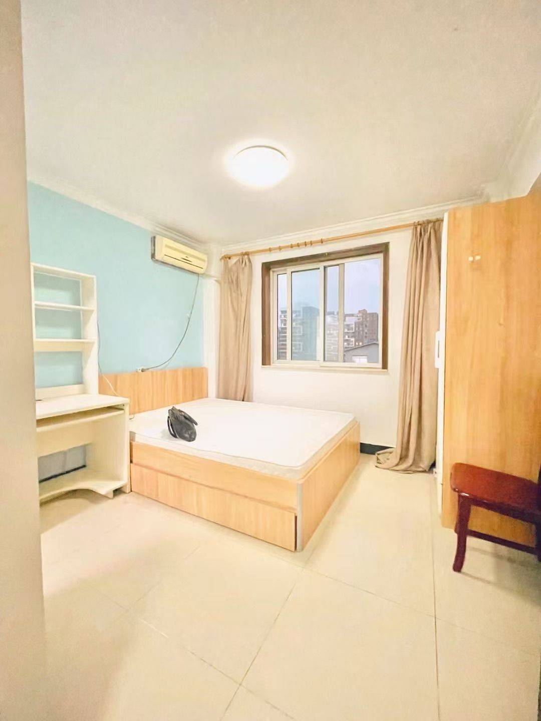 Beijing-Chaoyang-Line 10,👯♀️,Shared Apartment