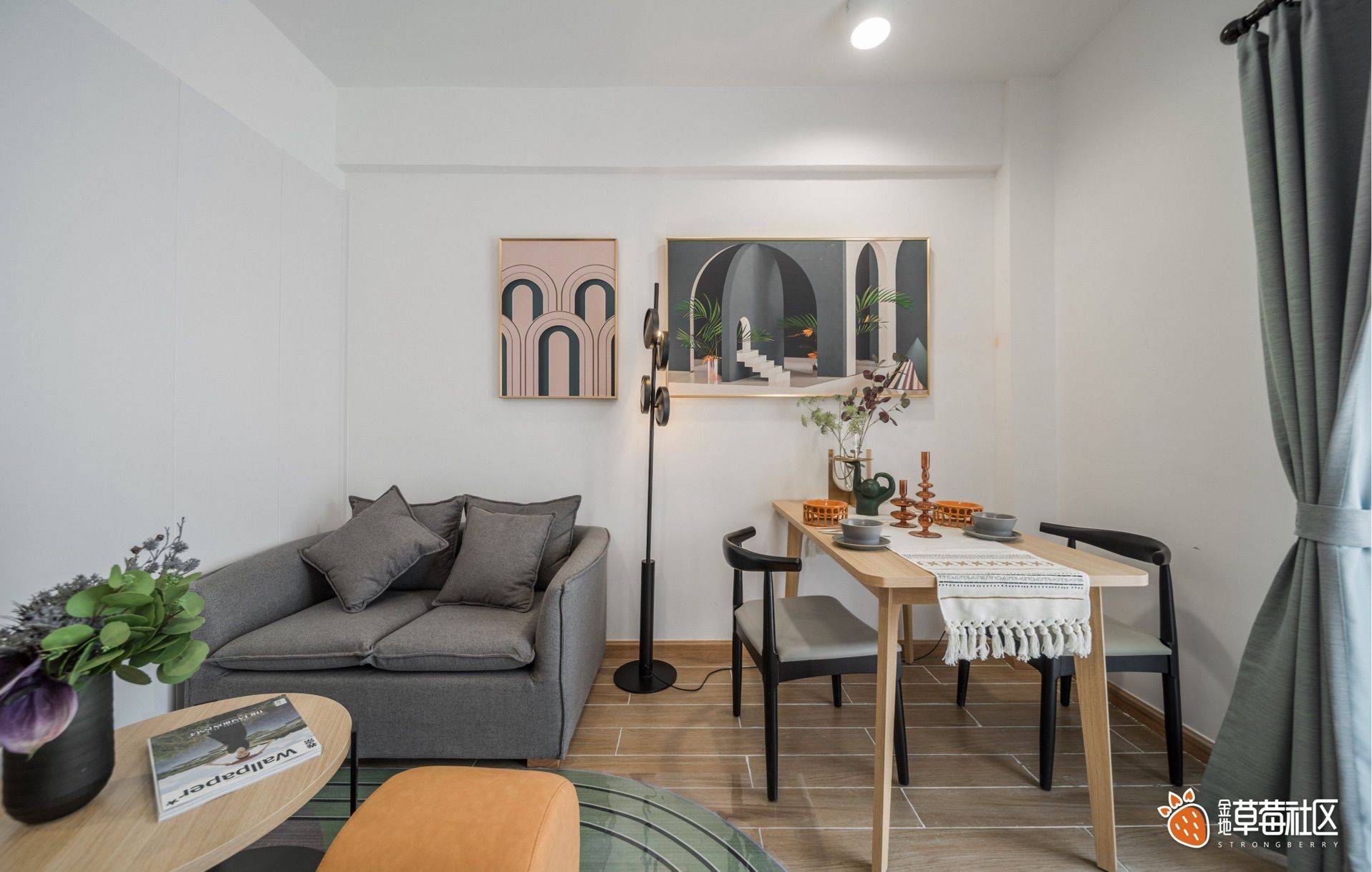 Shenzhen-Nanshan-Cozy Home,Clean&Comfy,No Gender Limit,Pet Friendly
