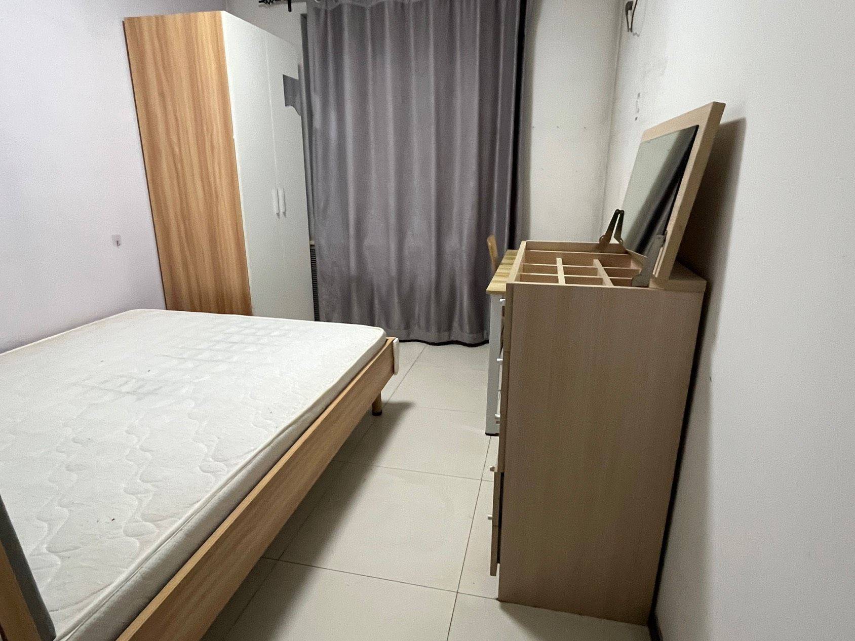 Beijing-Changping-Cozy Home,Clean&Comfy,No Gender Limit