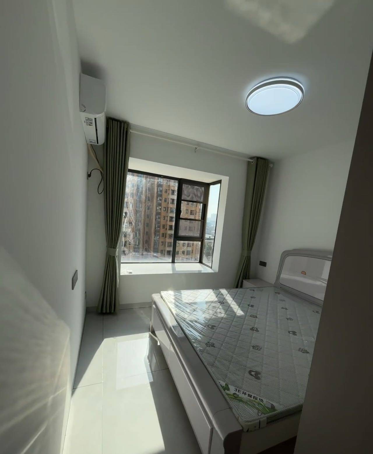 南昌 青山湖區 | 万象华庭_5