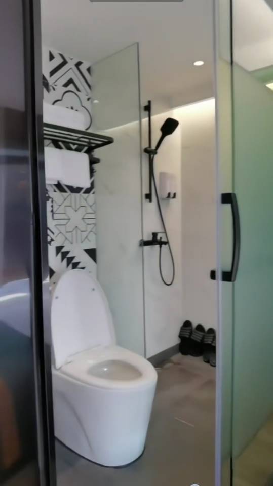 Guangzhou-Huangpu-Cozy Home,Clean&Comfy,Chilled