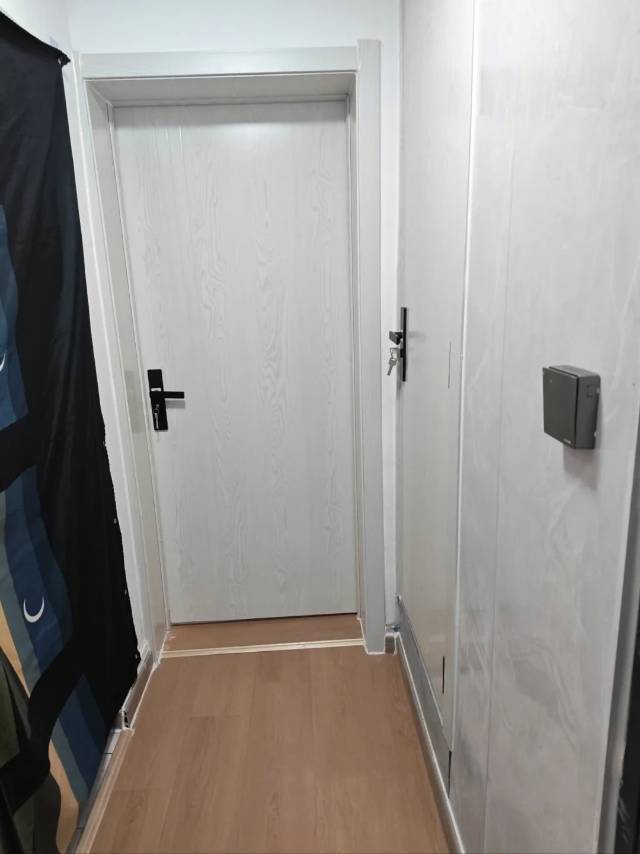 Tianjin-Nankai-Cozy Home,Clean&Comfy,No Gender Limit,Pet Friendly