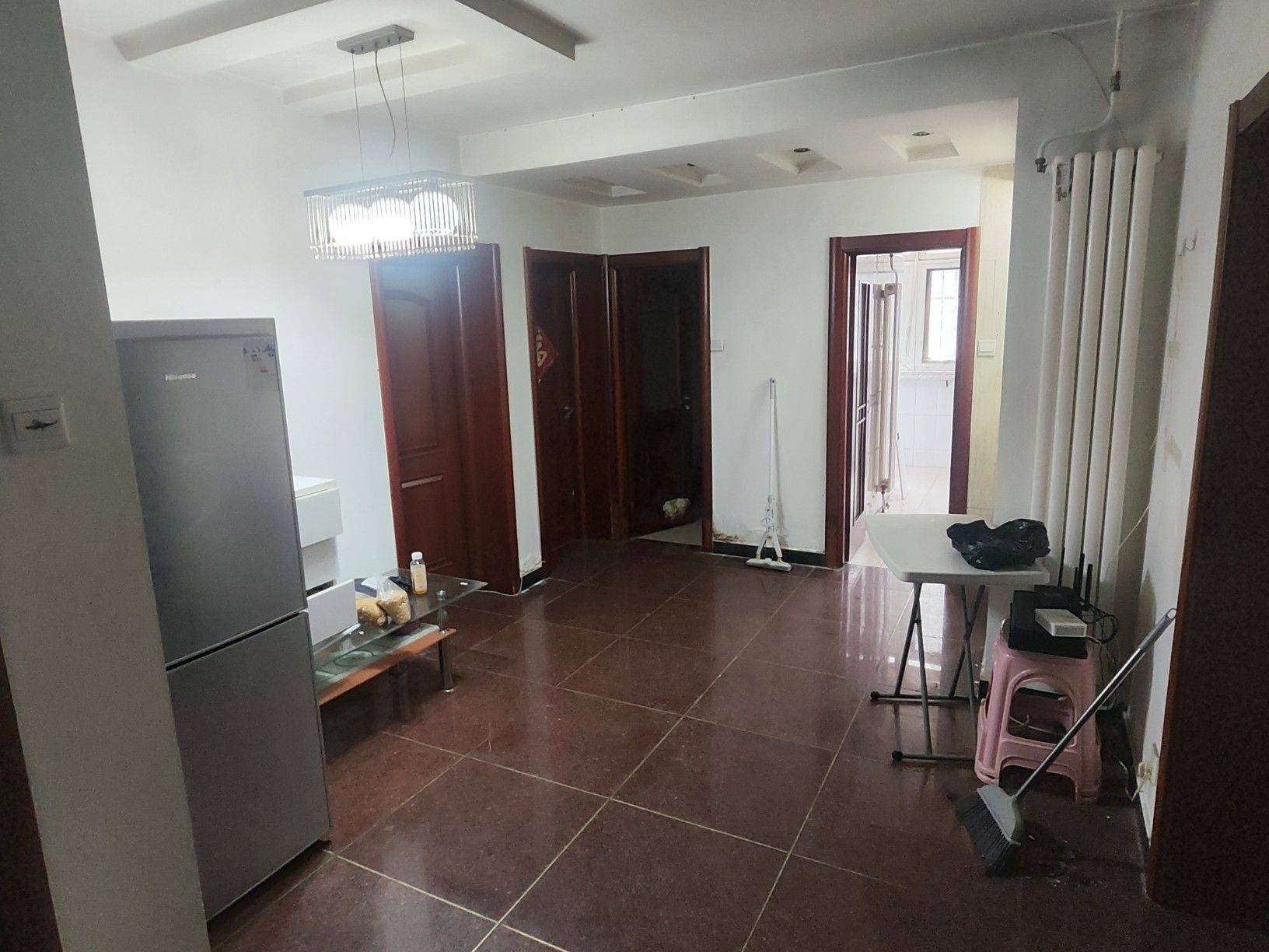 Beijing-Fengtai-Cozy Home
