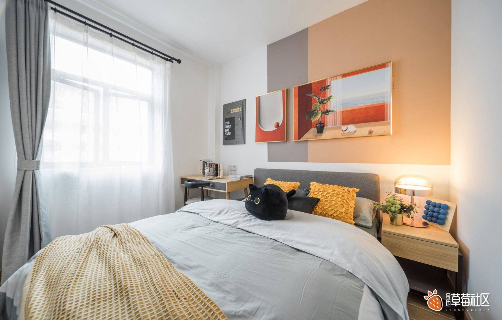 Shenzhen-Nanshan-Cozy Home,Clean&Comfy,No Gender Limit,Pet Friendly