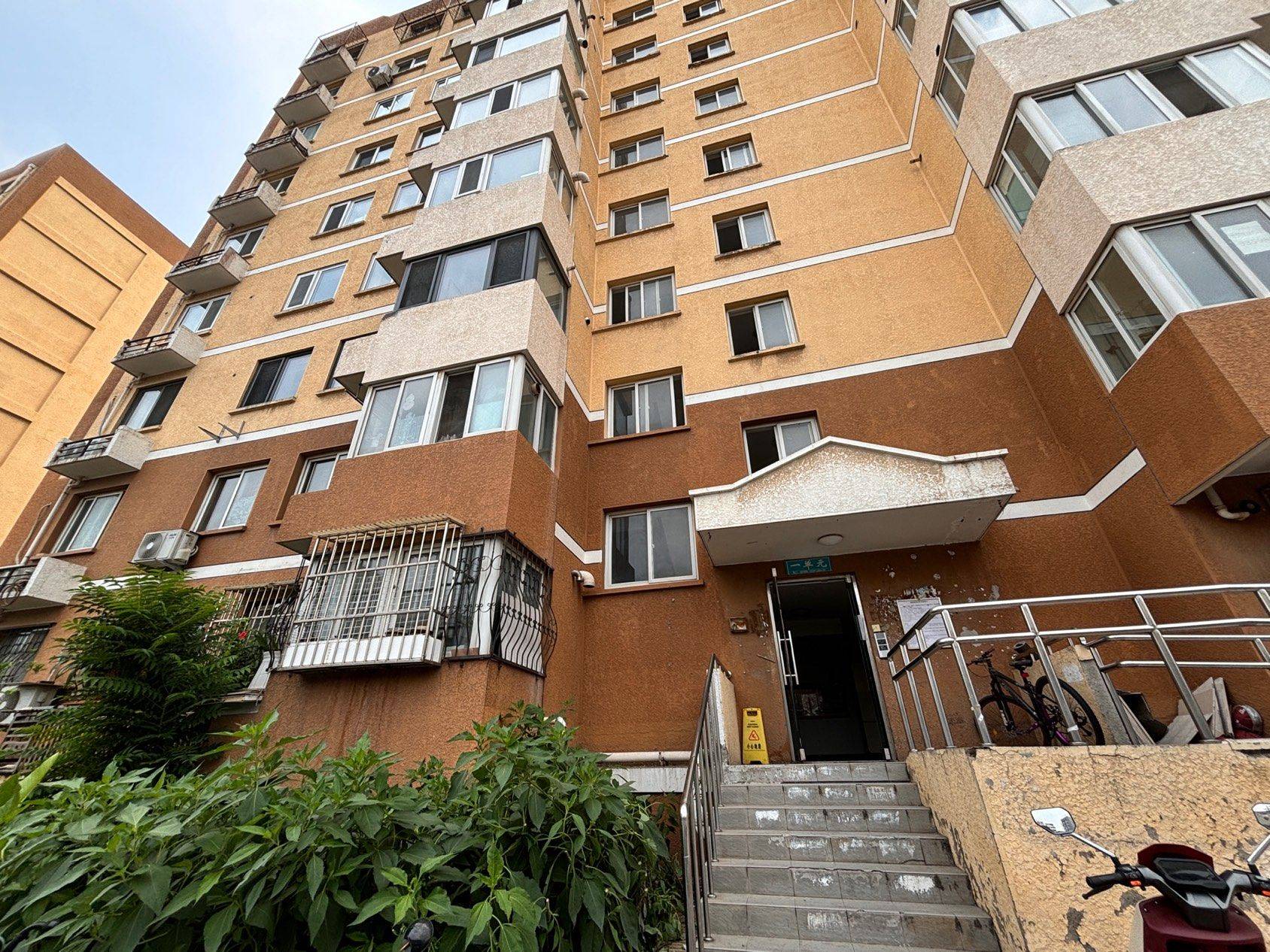 Beijing-Chaoyang-Line 10,👯♀️,Shared Apartment