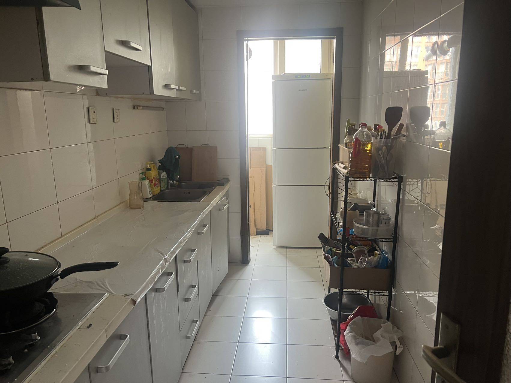 Beijing-Chaoyang-Cozy Home