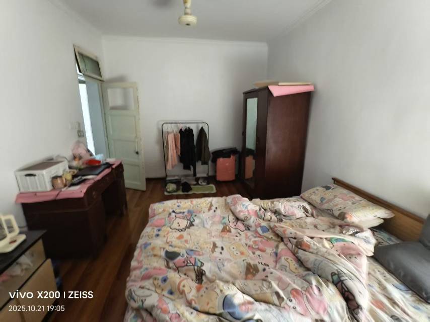 Xi'An-Lianhu-Cozy Home,Clean&Comfy,No Gender Limit