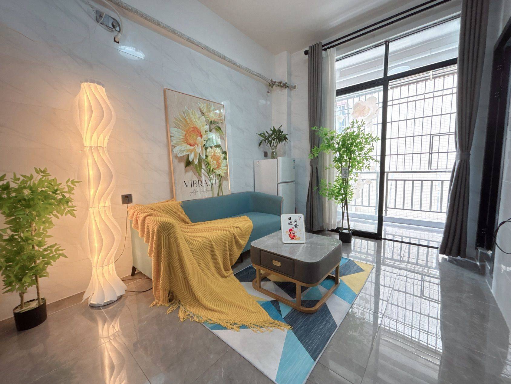 广州-白雲-溫馨小窩,乾淨治愈