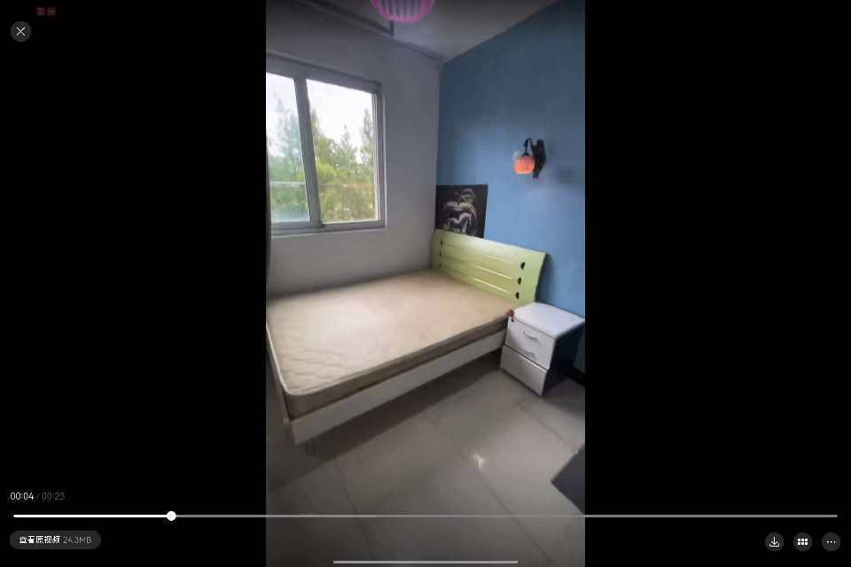 Shanghai-Pudong-Cozy Home
