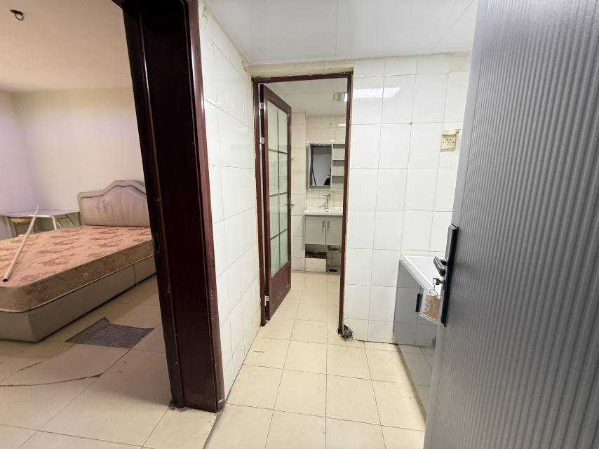 Zhengzhou-Jinshui-Cozy Home,No Gender Limit