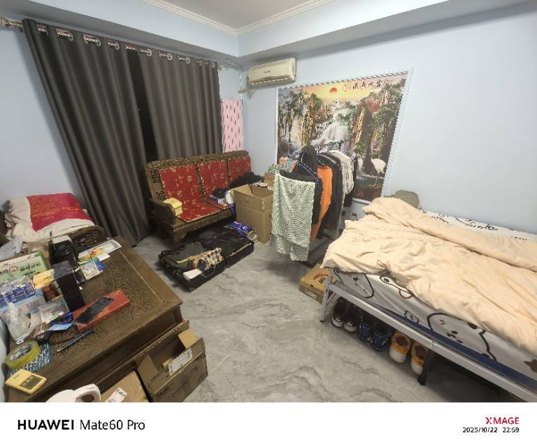 Beijing-Shijingshan-Cozy Home,Clean&Comfy,No Gender Limit,Hustle & Bustle,Pet Friendly