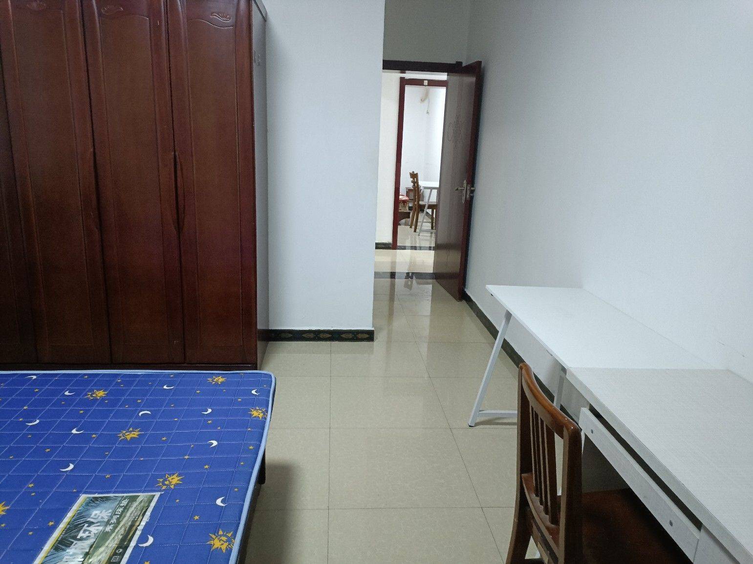 西安-雁塔-温馨小窝