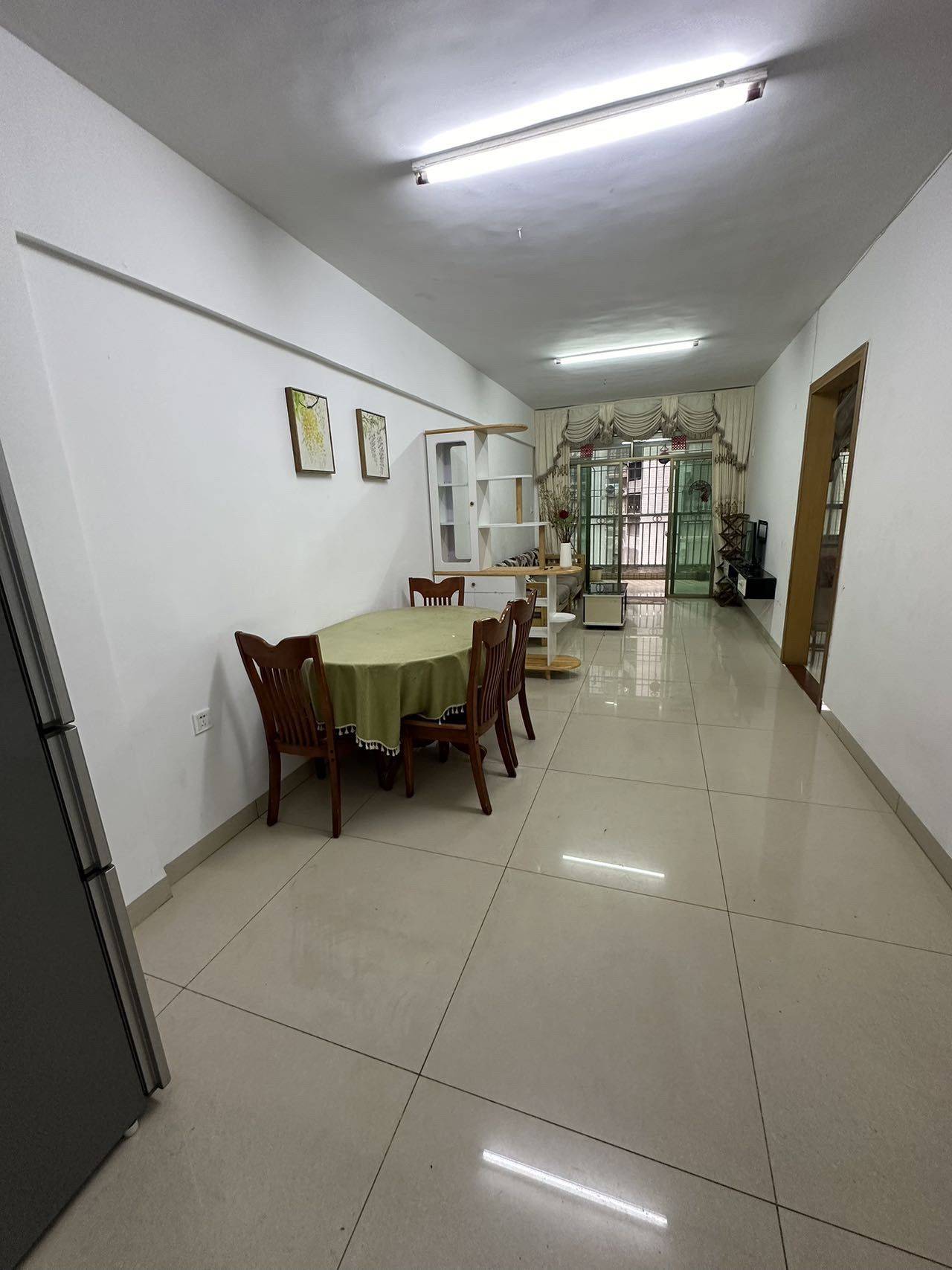 Shenzhen-Longgang-Cozy Home,Clean&Comfy,No Gender Limit