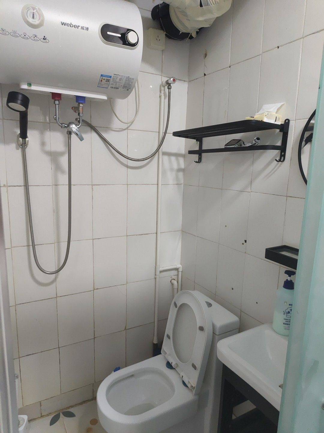 Xiamen-Huli-Cozy Home,Clean&Comfy,Chilled