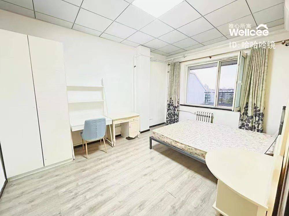 Beijing-Changping-Line 8&13,Long & Short Term,Replacement,Single Apartment
