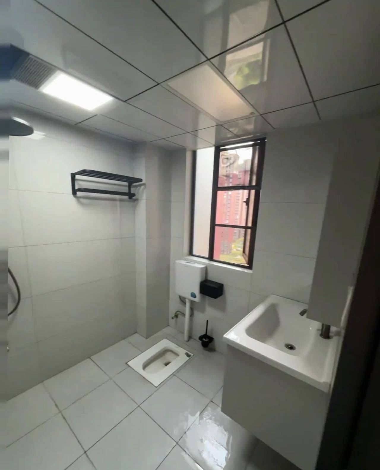 南昌 青山湖區 | 万象华庭_4