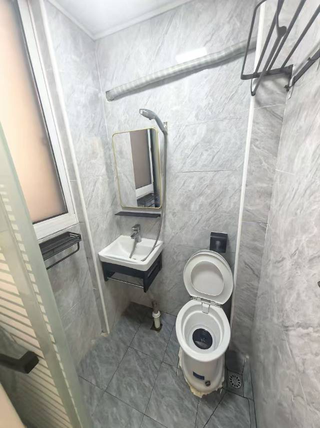 Shanghai-Pudong-Cozy Home