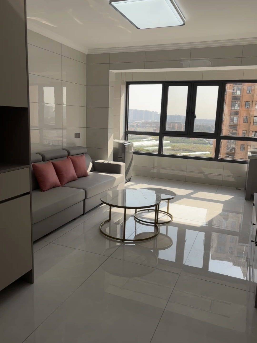 南昌 青山湖區 | 万象华庭_8